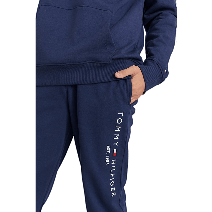 Pantalon de survêtement essentiel Twilight Navy