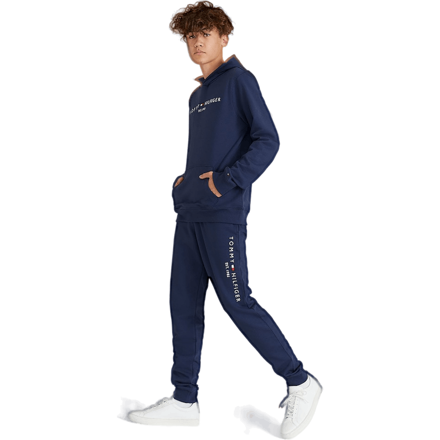 Pantalon de survêtement essentiel Twilight Navy