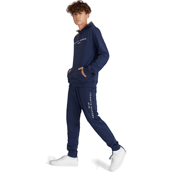 Pantalon de survêtement essentiel Twilight Navy
