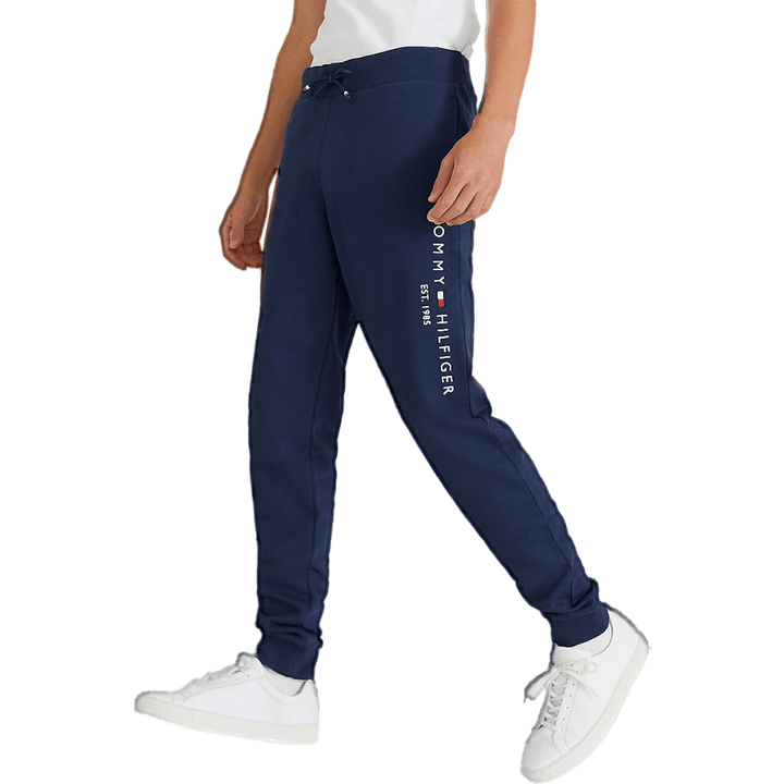 Pantalon de survêtement essentiel Twilight Navy