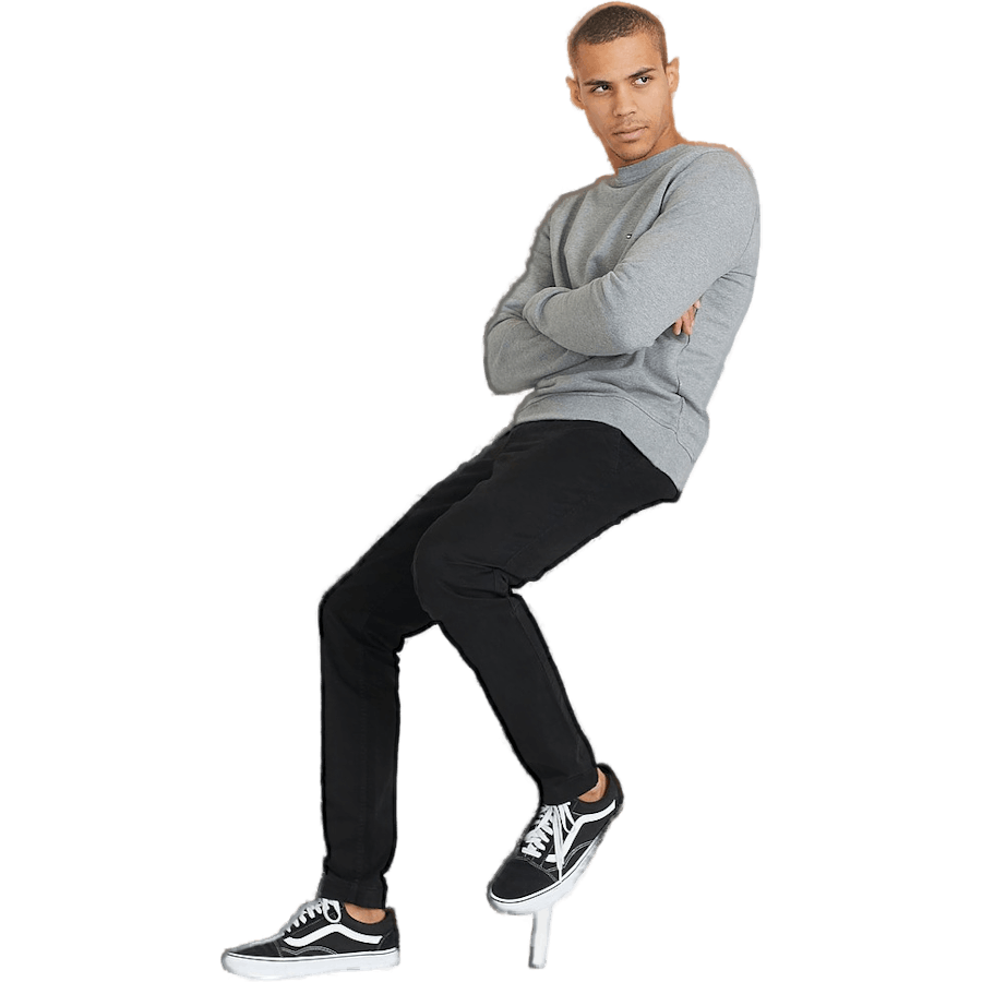 Sweatshirt en coton Core Medium