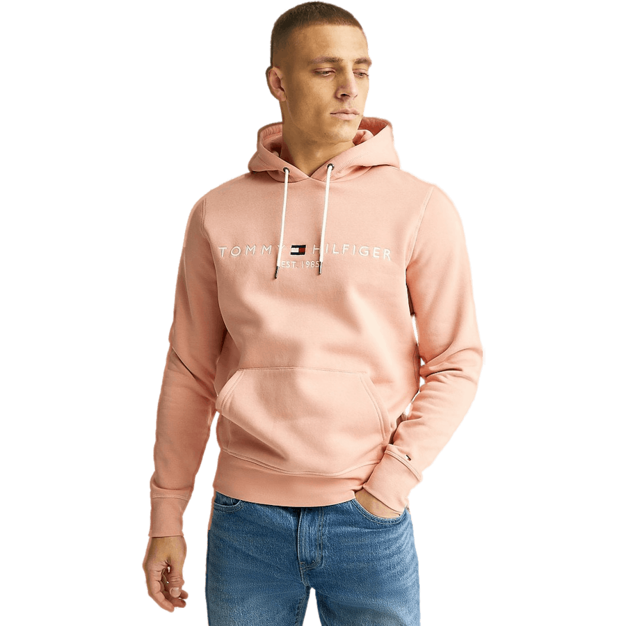 Tommy Hilfiger Tommy Logo Hoody Sna
