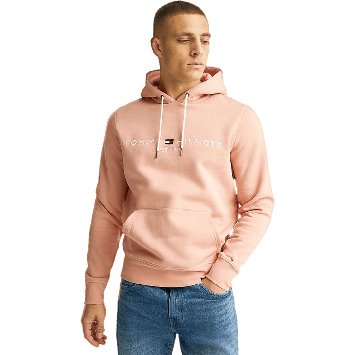 Tommy Hilfiger Tommy Logo Hoody Sna