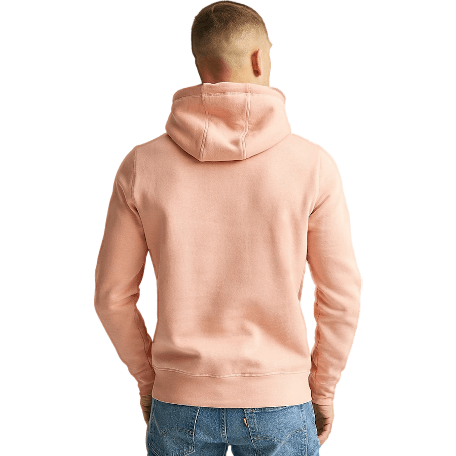Tommy Hilfiger Tommy Logo Hoody Sna
