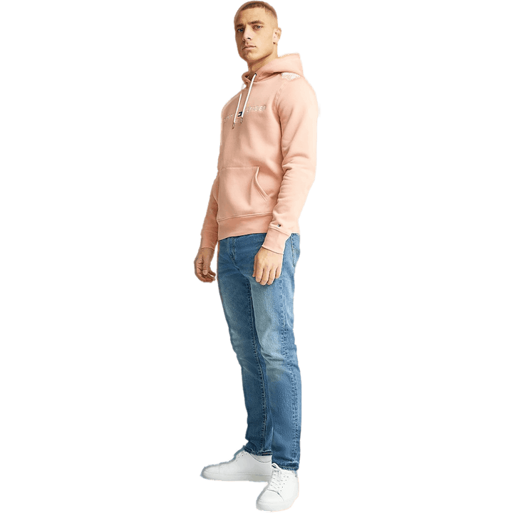 Tommy Hilfiger Tommy Logo Hoody Sna
