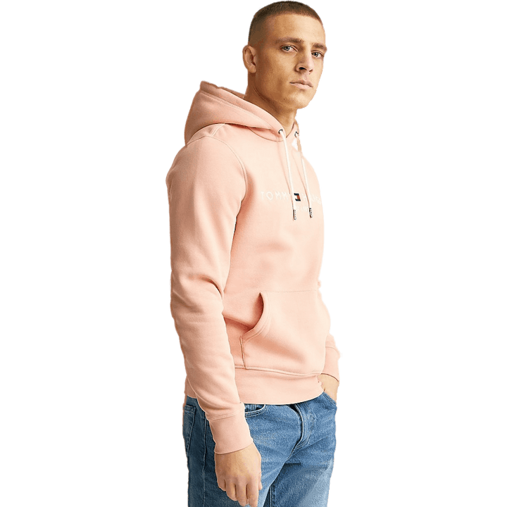 Tommy Hilfiger Tommy Logo Hoody Sna