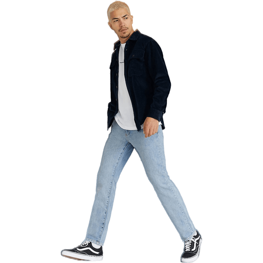 Tommy Hilfiger Corduroy Overshirt