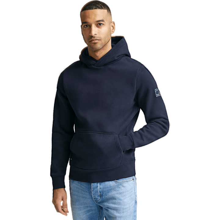 Tommy Hilfiger Recycled Cotton Hoodie
