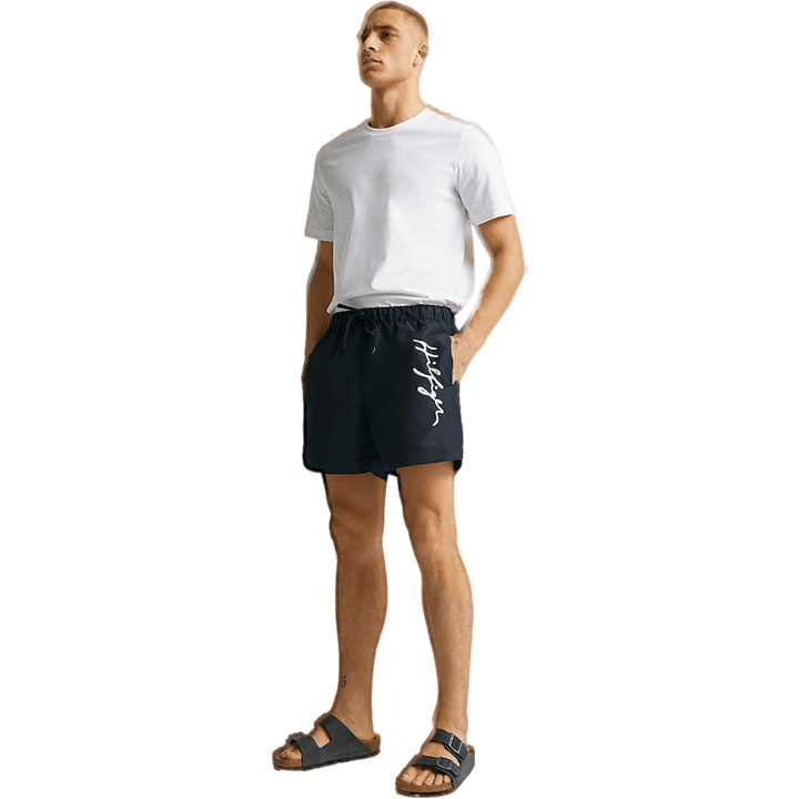 Medium Drawstring Dw5 - Desert Sky