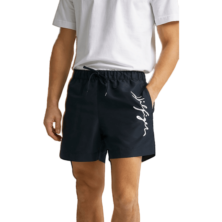 Medium Drawstring Dw5 - Desert Sky