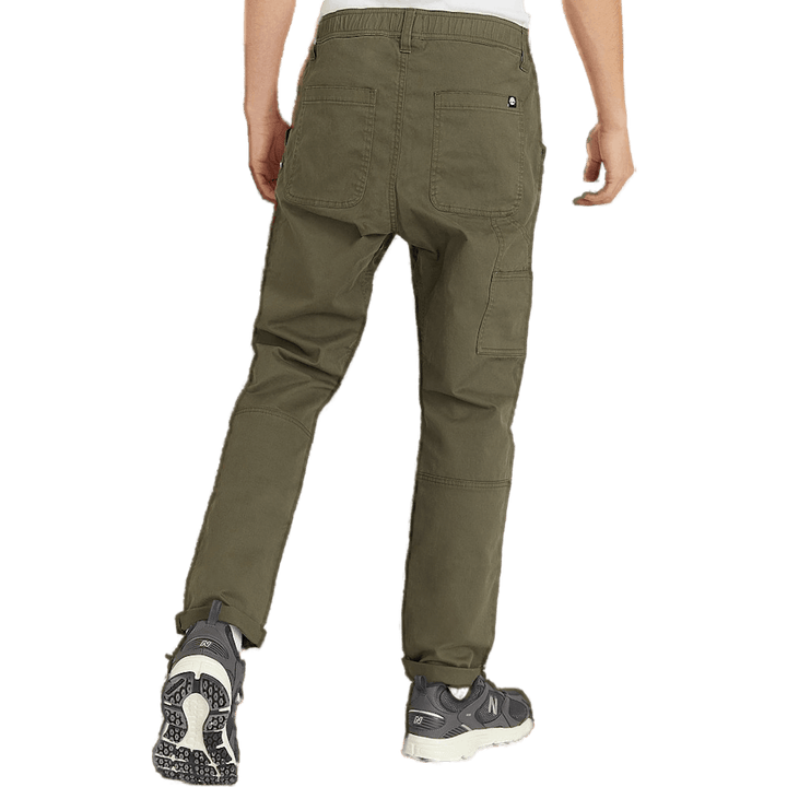 Workwear Trousers 655 Khaki