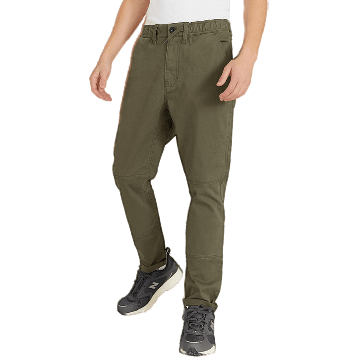 Workwear Trousers 655 Khaki