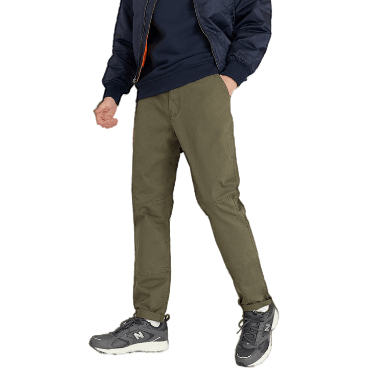 Workwear Trousers 655 Khaki