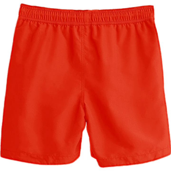 Swim Shorts 992 Bright Red