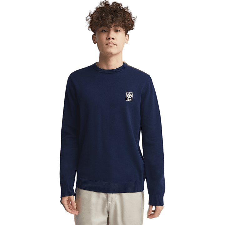 Pullover 85t Navy