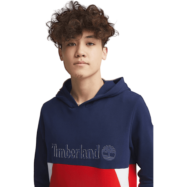 Sweatshirt 85t Navy