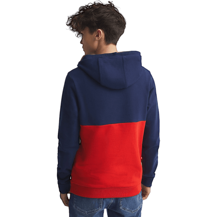 Sweatshirt 85t Navy