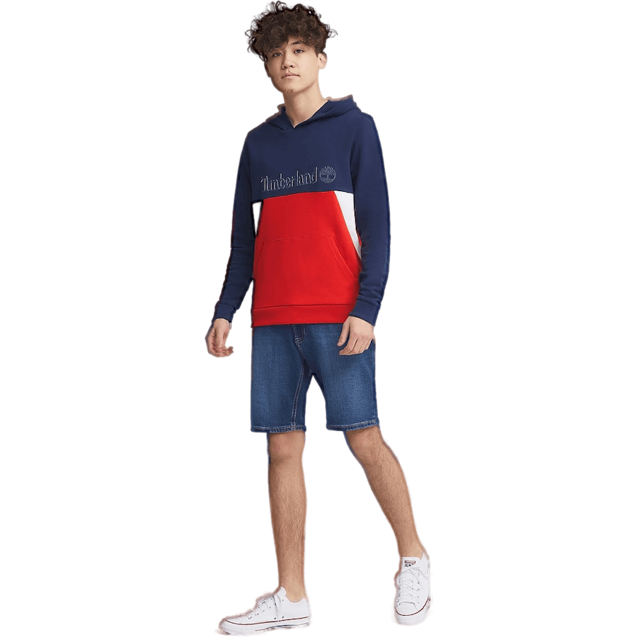 Sweatshirt 85t Navy