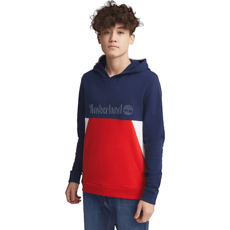 Sweatshirt 85t Navy