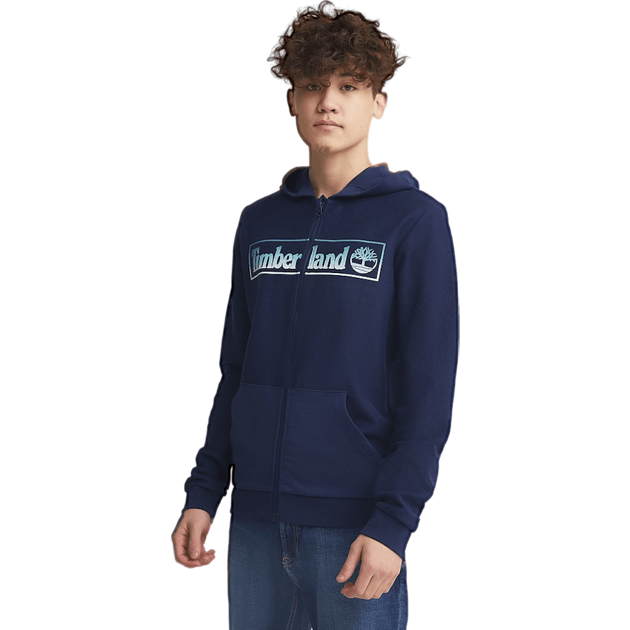 Cardigan Suit 85t Navy
