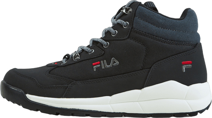Alpha 83167 - Black Castlerock