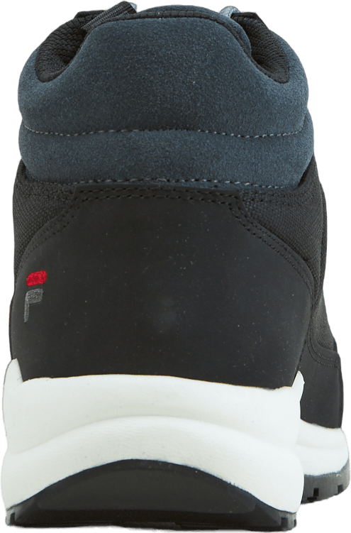 Alpha 83167 - Black Castlerock
