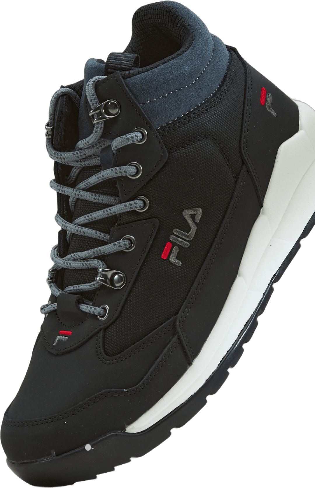 Alpha 83167 - Black Castlerock