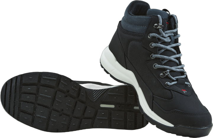 Alpha 83167 - Black Castlerock