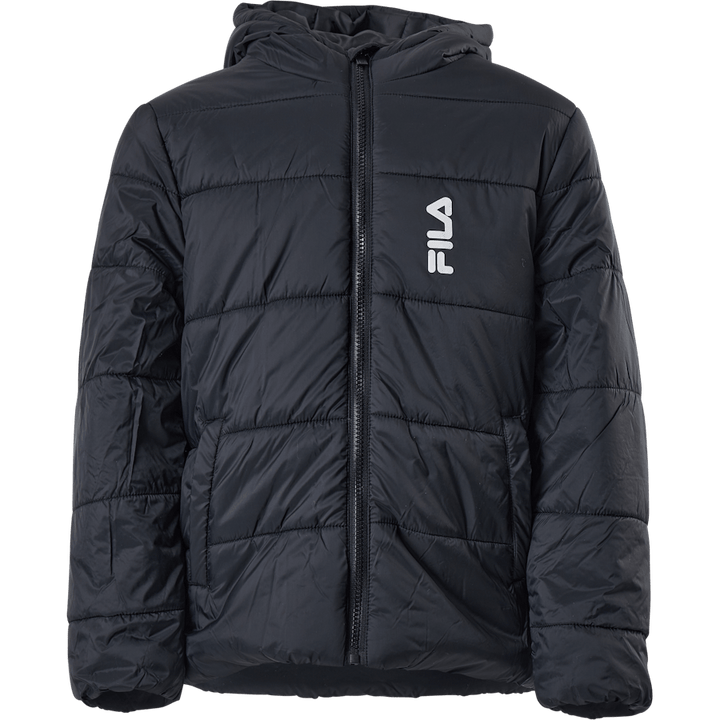 Buniel Padded Jacket 80001- Moonless Night
