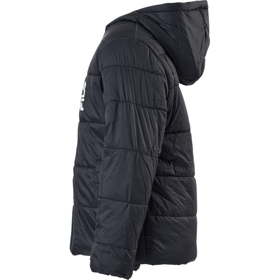 Buniel Padded Jacket 80001- Moonless Night