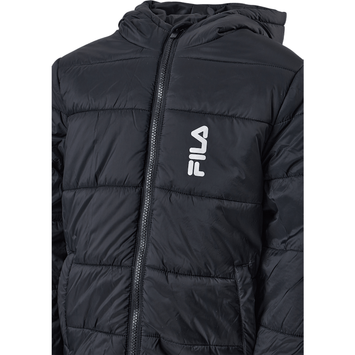 Buniel Padded Jacket 80001- Moonless Night