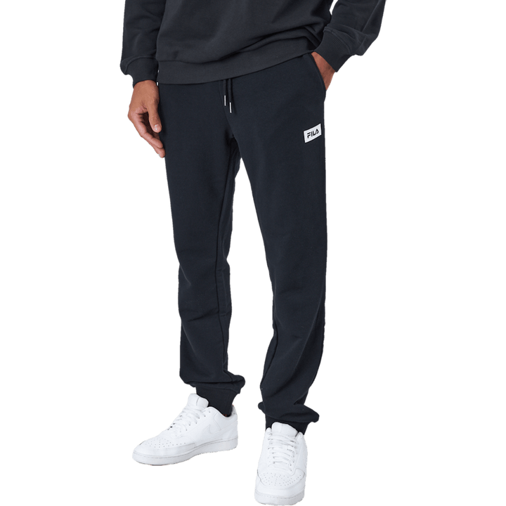 Pantaloni Biorine 80009 - Black Beauty