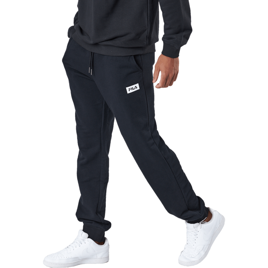 Pantaloni Biorine 80009 - Black Beauty