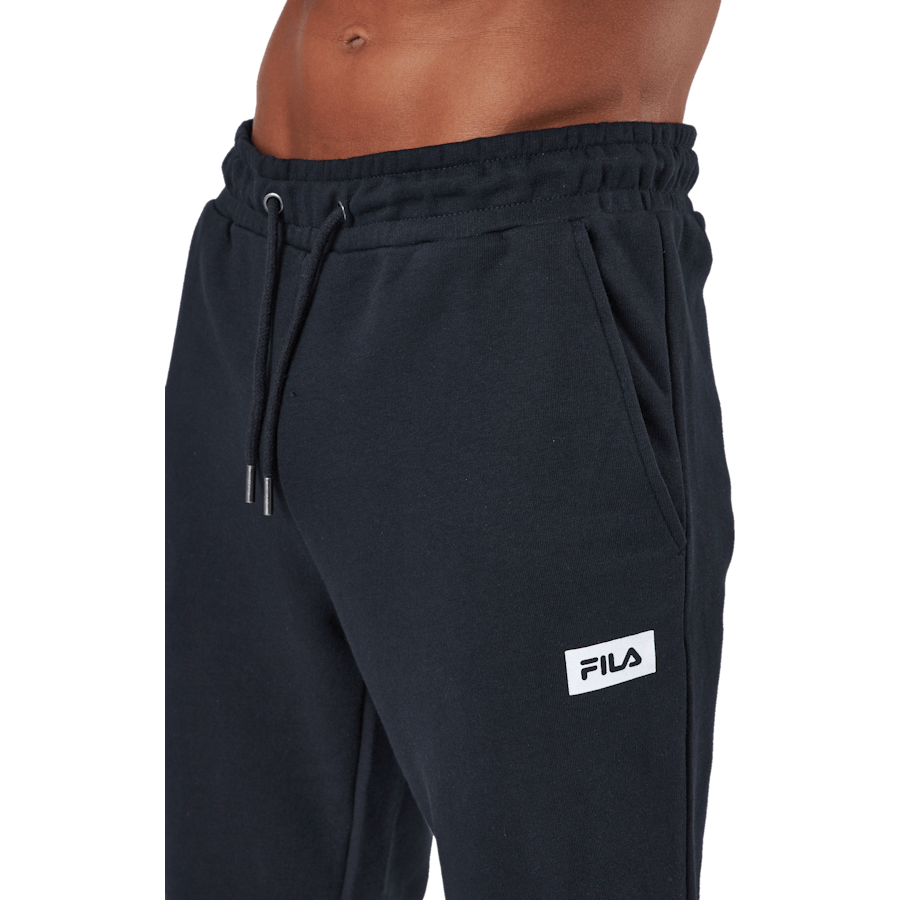 Pantaloni Biorine 80009 - Black Beauty