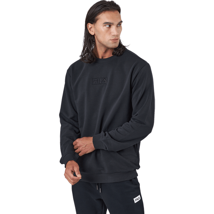 Bohinj Sweat Crew 80001 - Bezmēness nakts