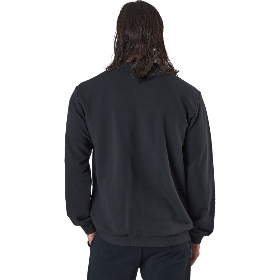 Bohinj Sweat Crew 80001 - Bezmēness nakts