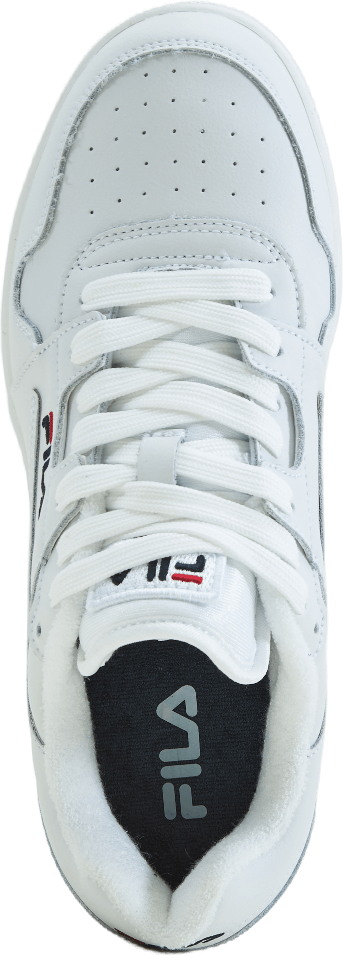 Arcade L 13037 - Weiß Fila Marine
