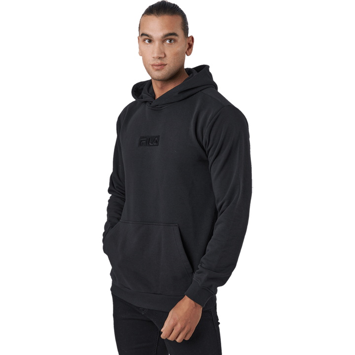 Beltinci Hoody 80001 - Månlös natt