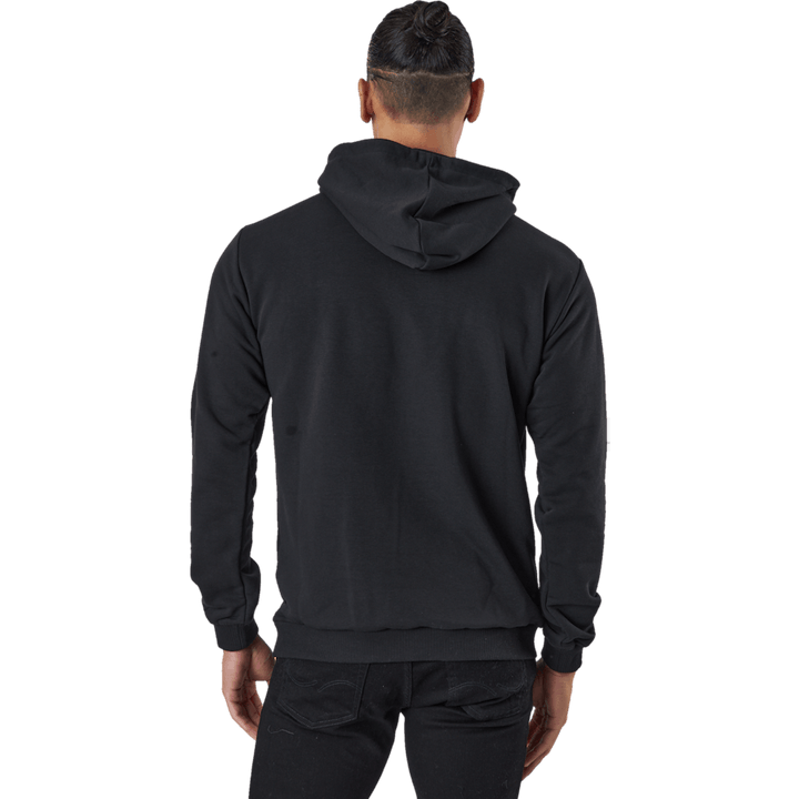 Beltinci Hoody 80001 - Månlös natt