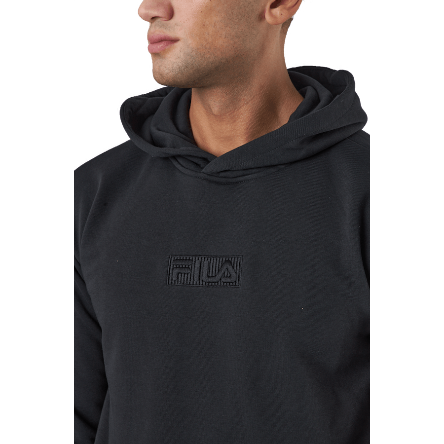 Beltinci Hoody 80001 - Månlös natt