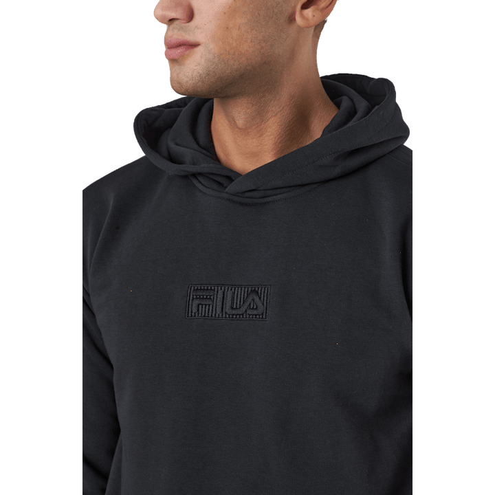 Beltinci Hoody 80001 - Månlös natt