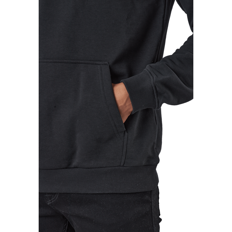 Beltinci Hoody 80001 - Månlös natt
