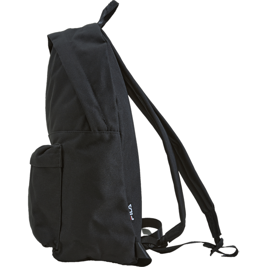 Zaino Bekasi Scool Two Cla 80001 - Notte senza luna