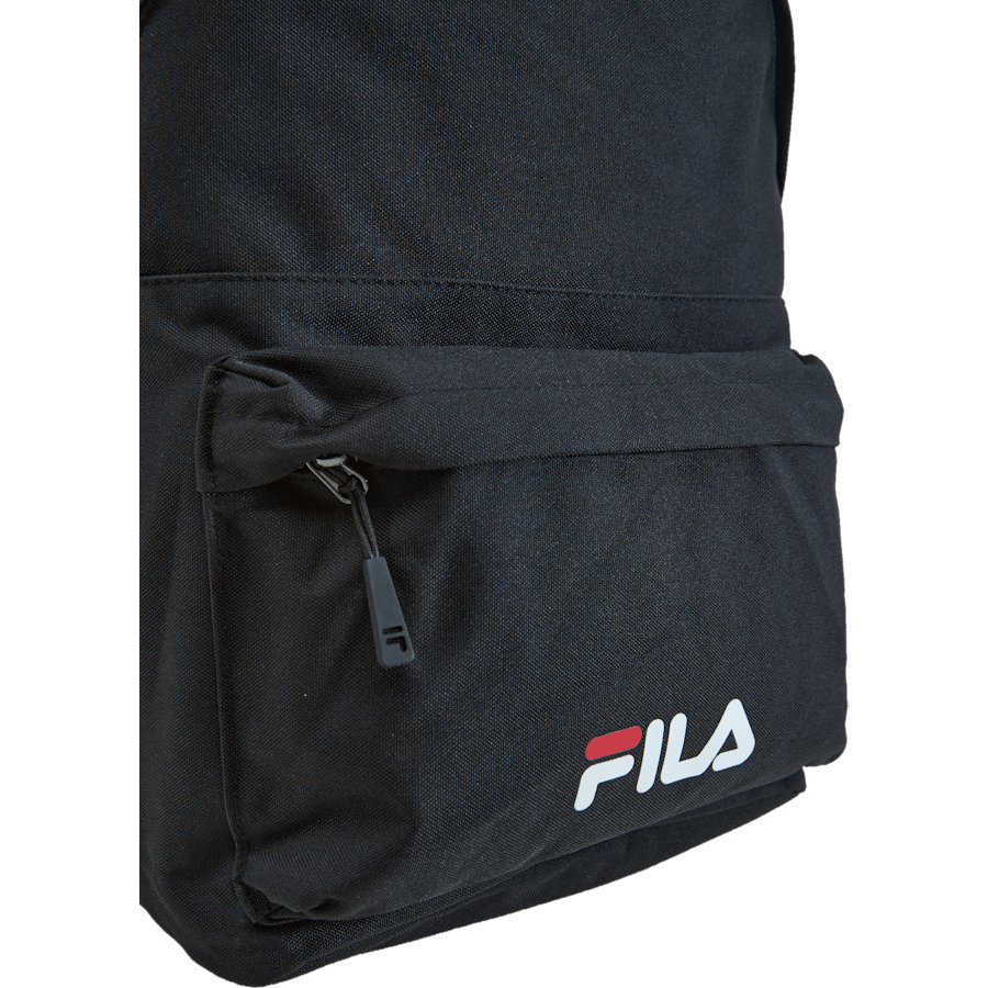 Zaino Bekasi Scool Two Cla 80001 - Notte senza luna