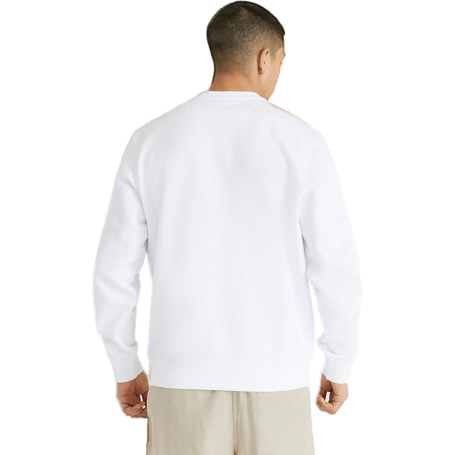 Sh1505-00 White/white