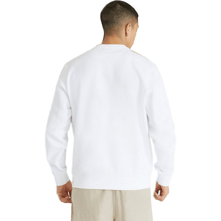 Sh1505-00 White/white