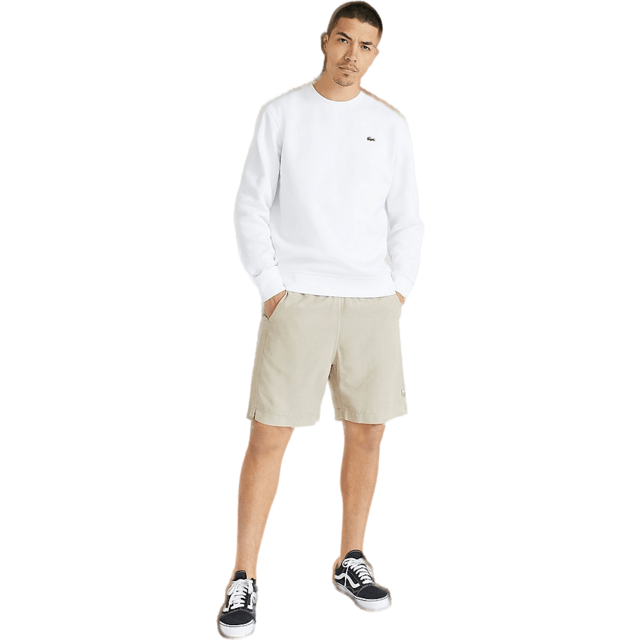 Sh1505-00 White/white