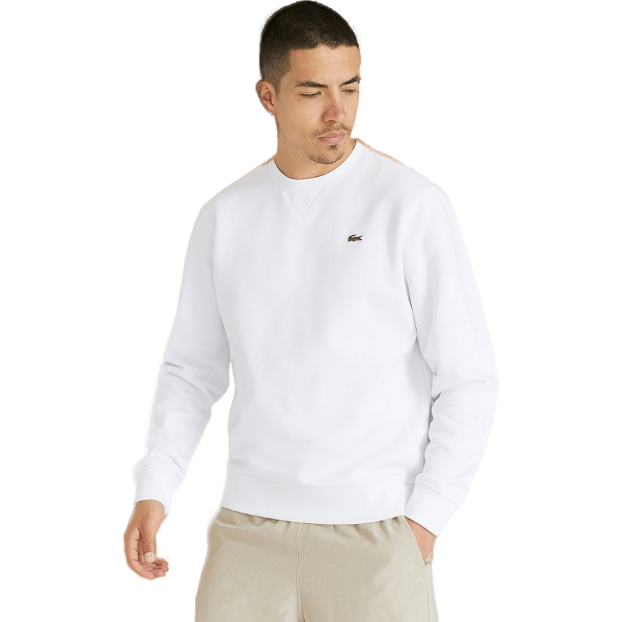 Sh1505-00 White/white