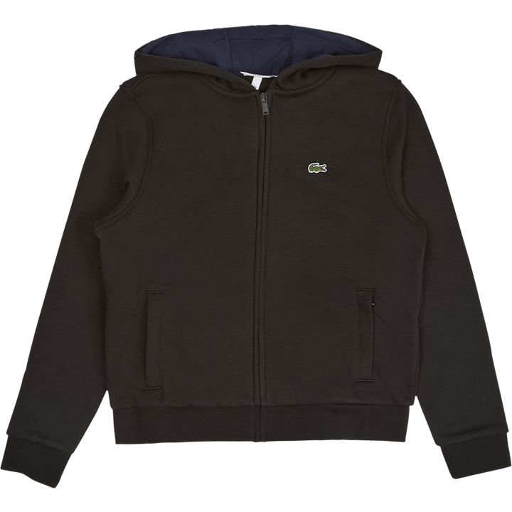 Lacoste Classic Zip Hoodie Dy4