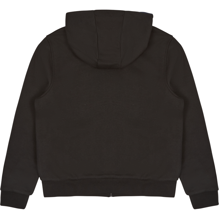 Lacoste Classic Zip Hoodie Dy4